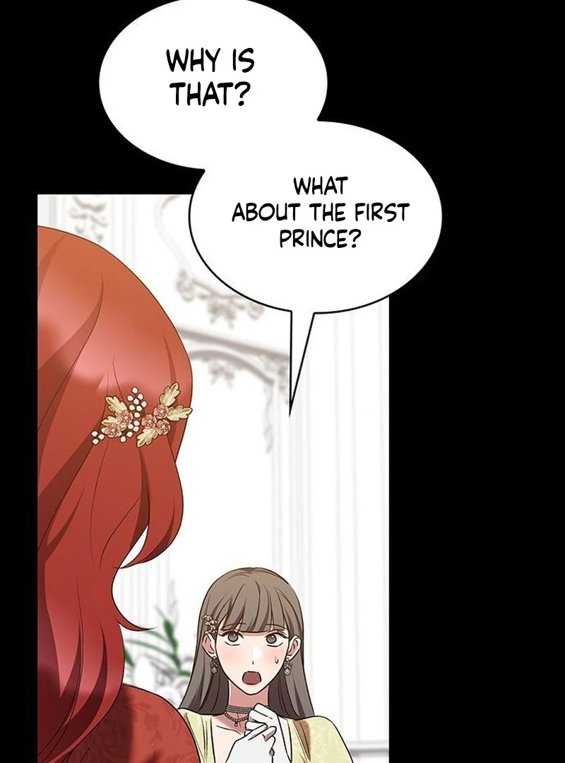 One Day My Sister Died Chapter 39 - page 24