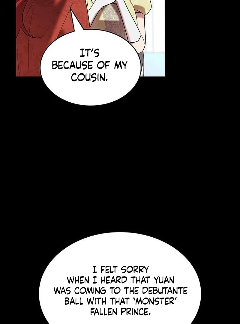 One Day My Sister Died Chapter 39 - page 25