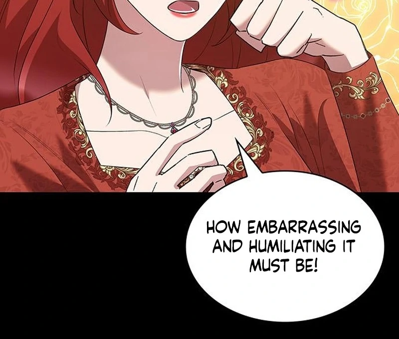 One Day My Sister Died Chapter 39 - page 27