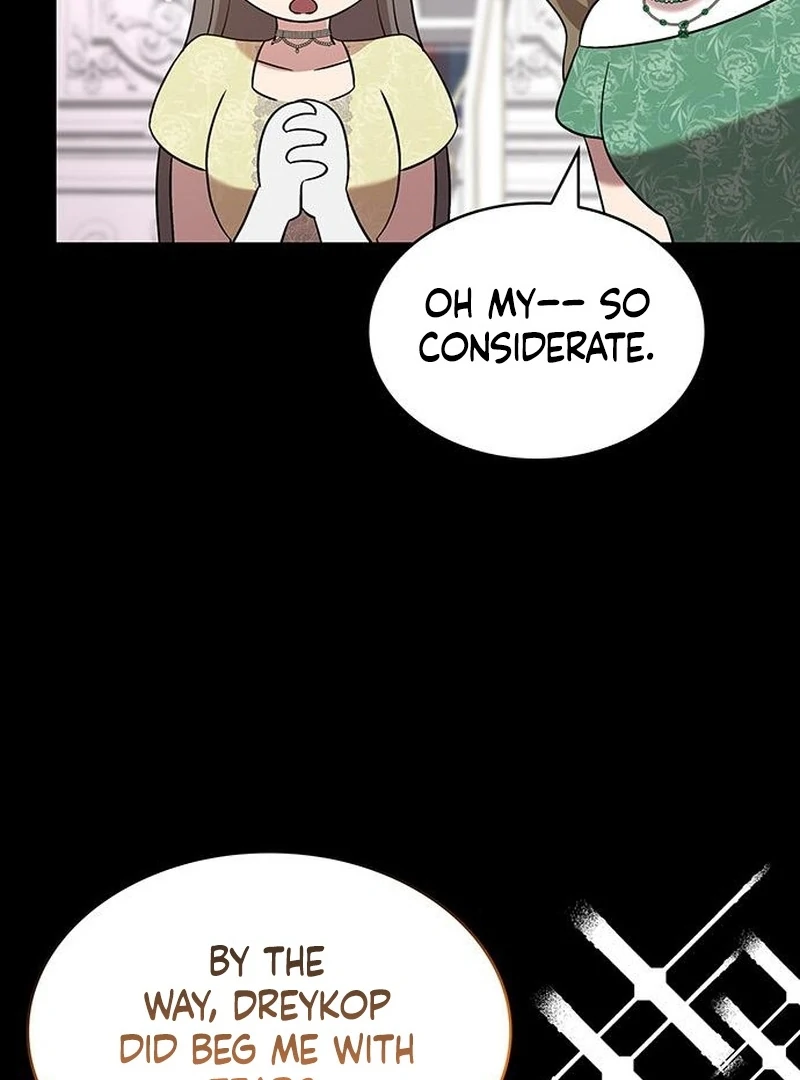 One Day My Sister Died Chapter 39 - page 29