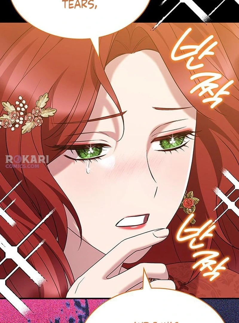 One Day My Sister Died Chapter 39 - page 30