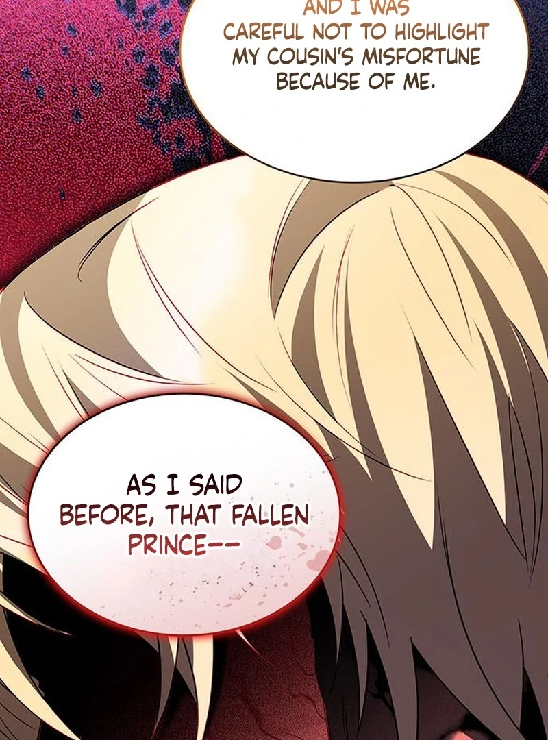 One Day My Sister Died Chapter 39 - page 31