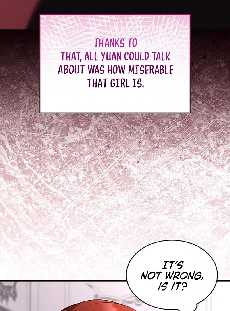 One Day My Sister Died Chapter 39 - page 33