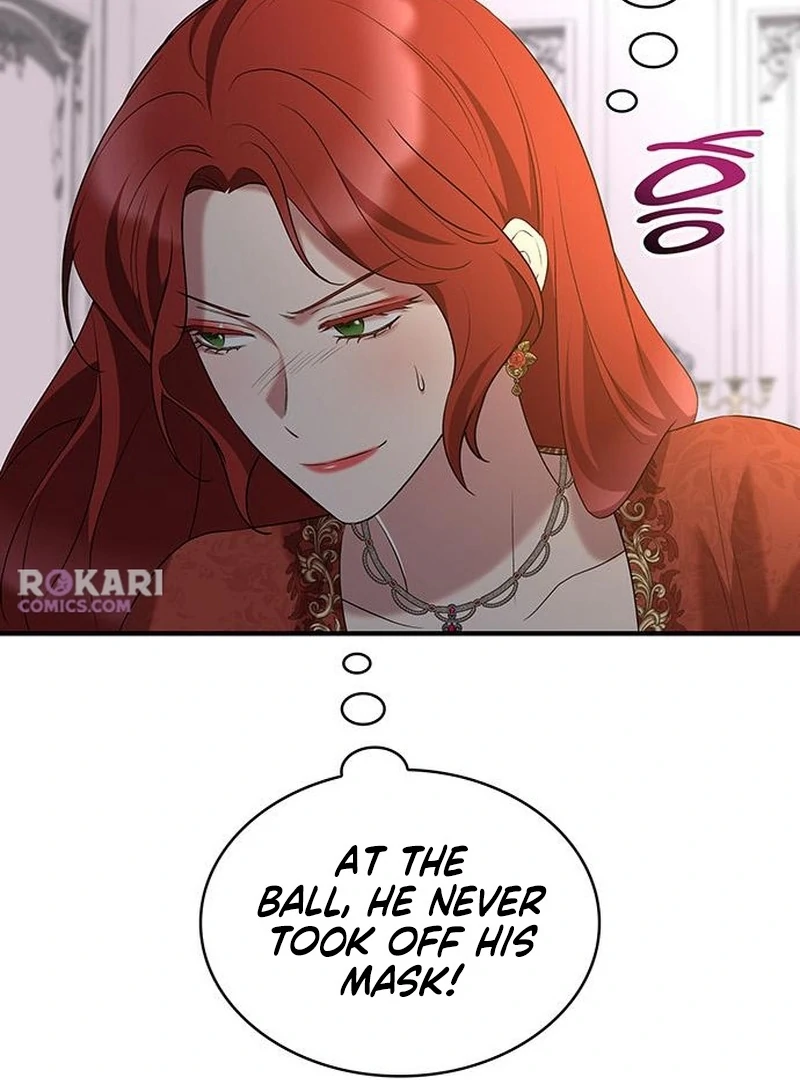 One Day My Sister Died Chapter 39 - page 34