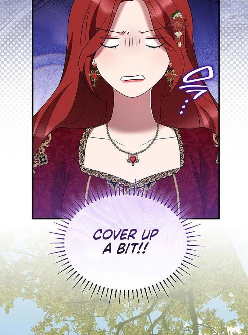 One Day My Sister Died Chapter 39 - page 39