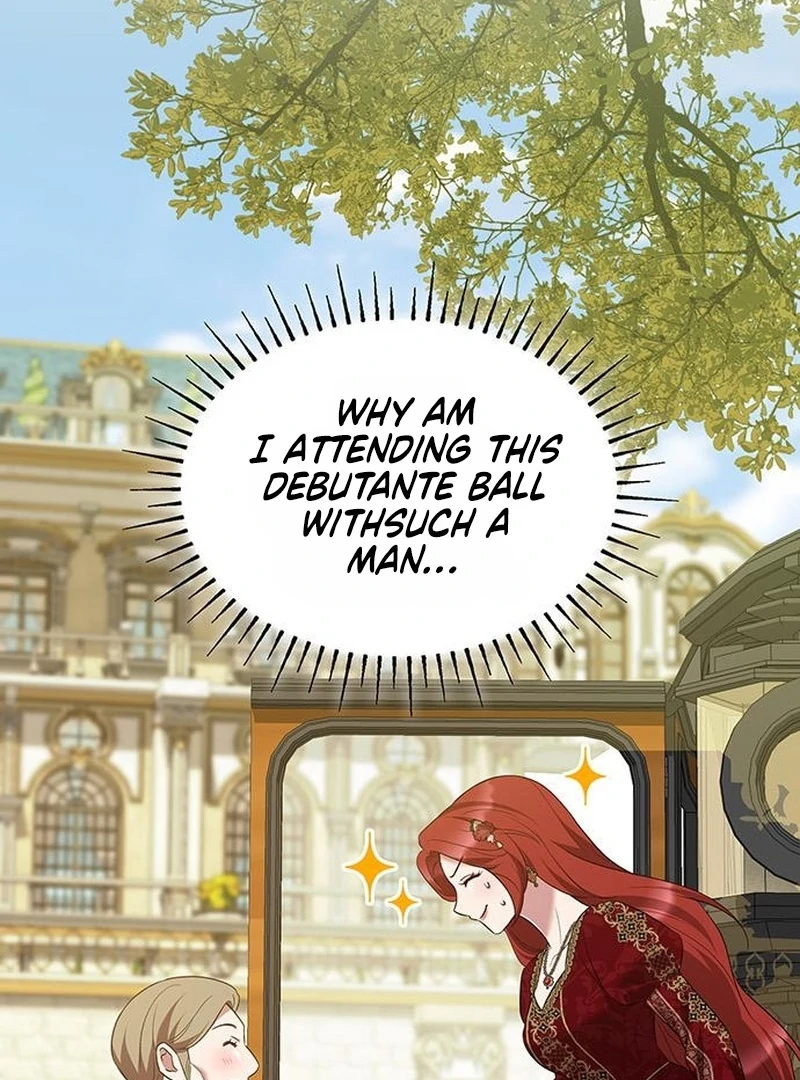 One Day My Sister Died Chapter 39 - page 40