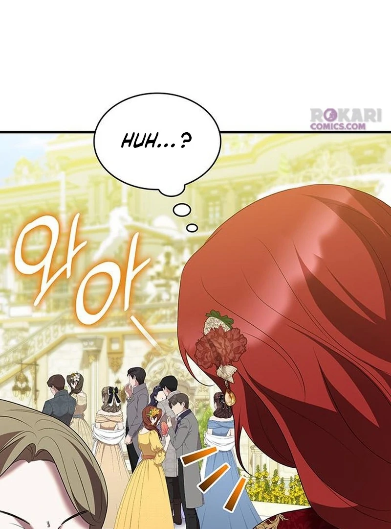 One Day My Sister Died Chapter 39 - page 42