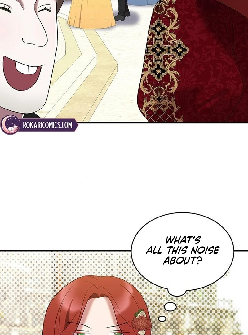 One Day My Sister Died Chapter 39 - page 43