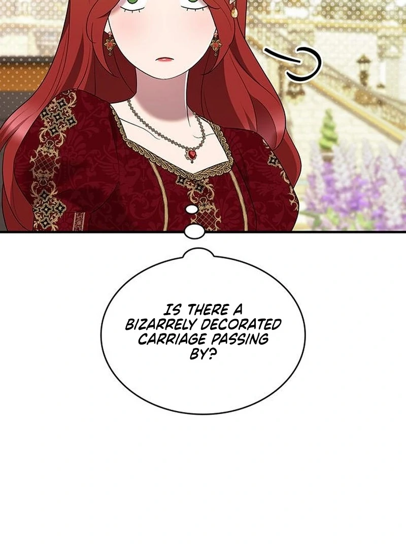 One Day My Sister Died Chapter 39 - page 44