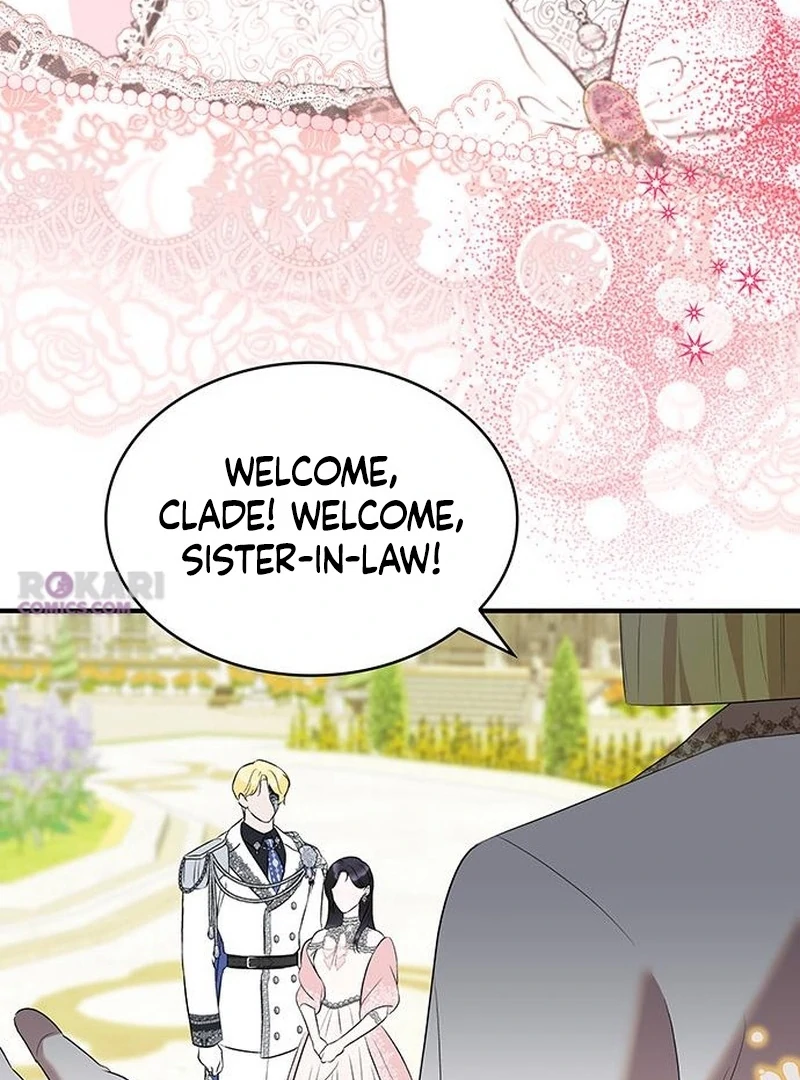 One Day My Sister Died Chapter 39 - page 54