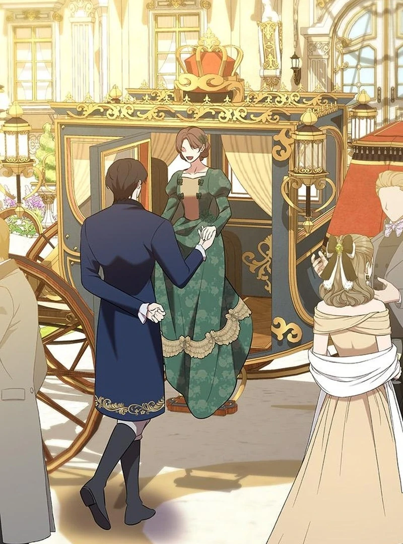 One Day My Sister Died Chapter 39 - page 6