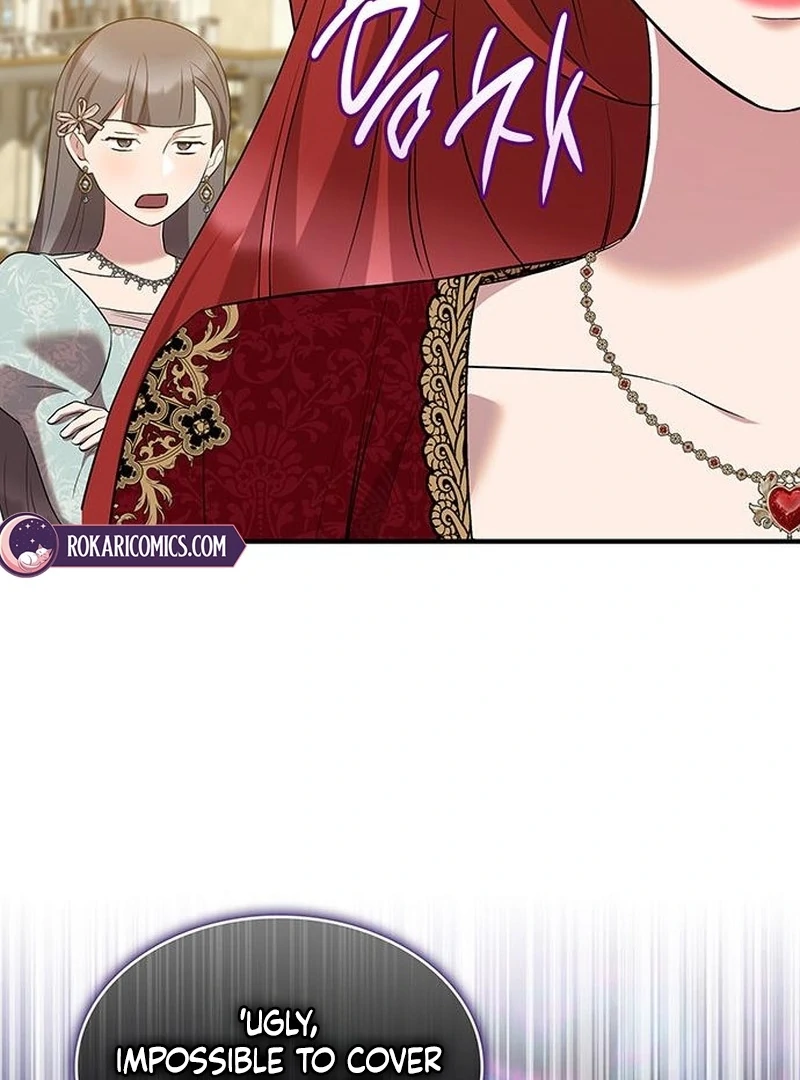 One Day My Sister Died Chapter 39 - page 62