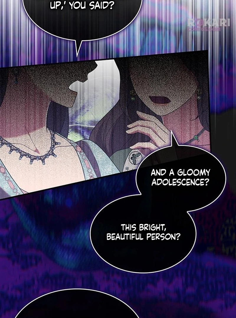 One Day My Sister Died Chapter 39 - page 63