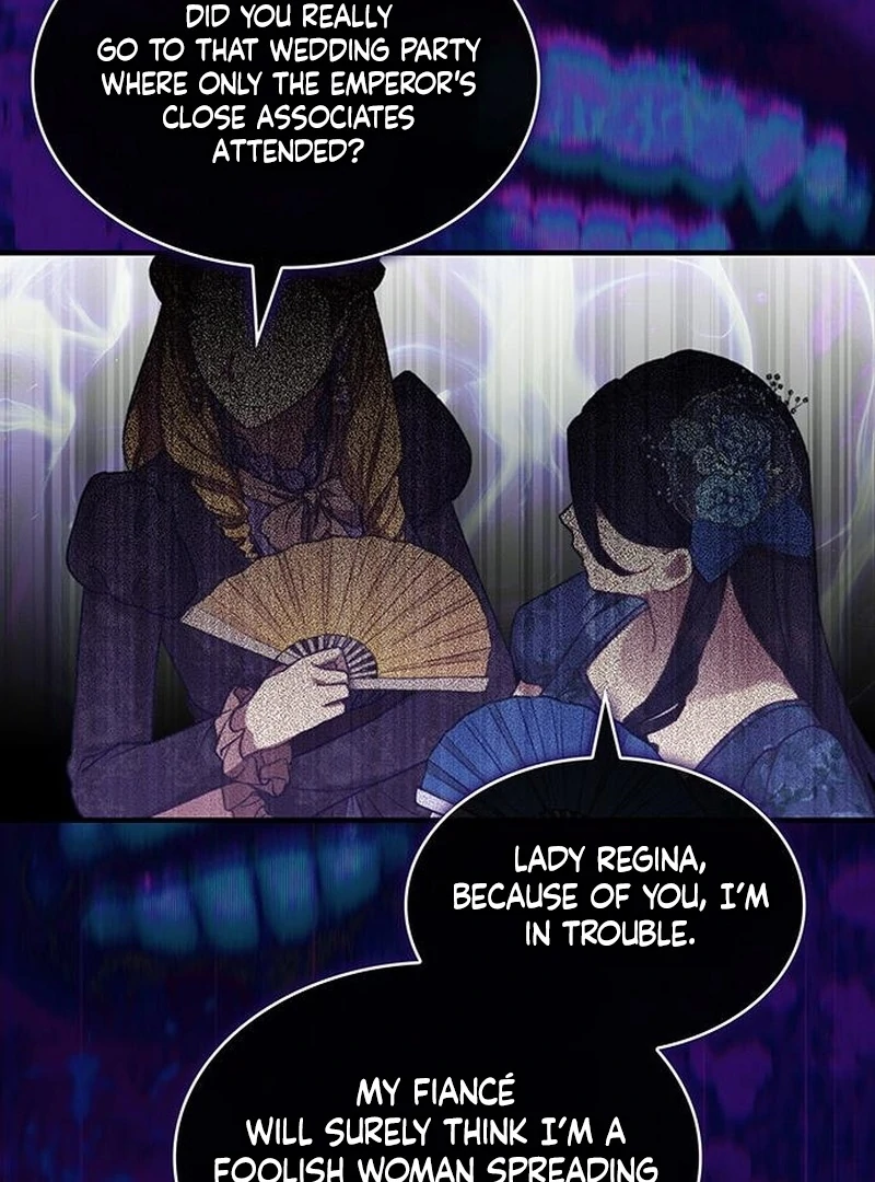 One Day My Sister Died Chapter 39 - page 64