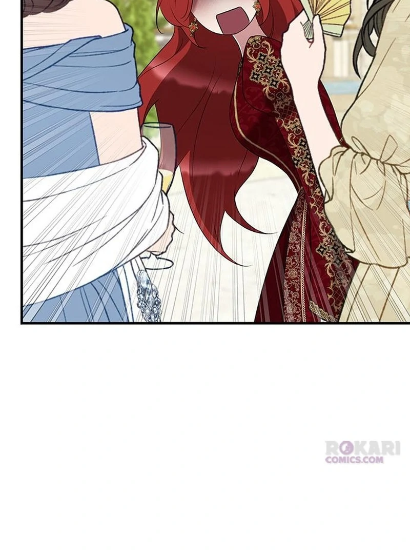 One Day My Sister Died Chapter 39 - page 67