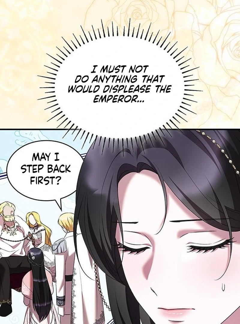 One Day My Sister Died Chapter 39 - page 75