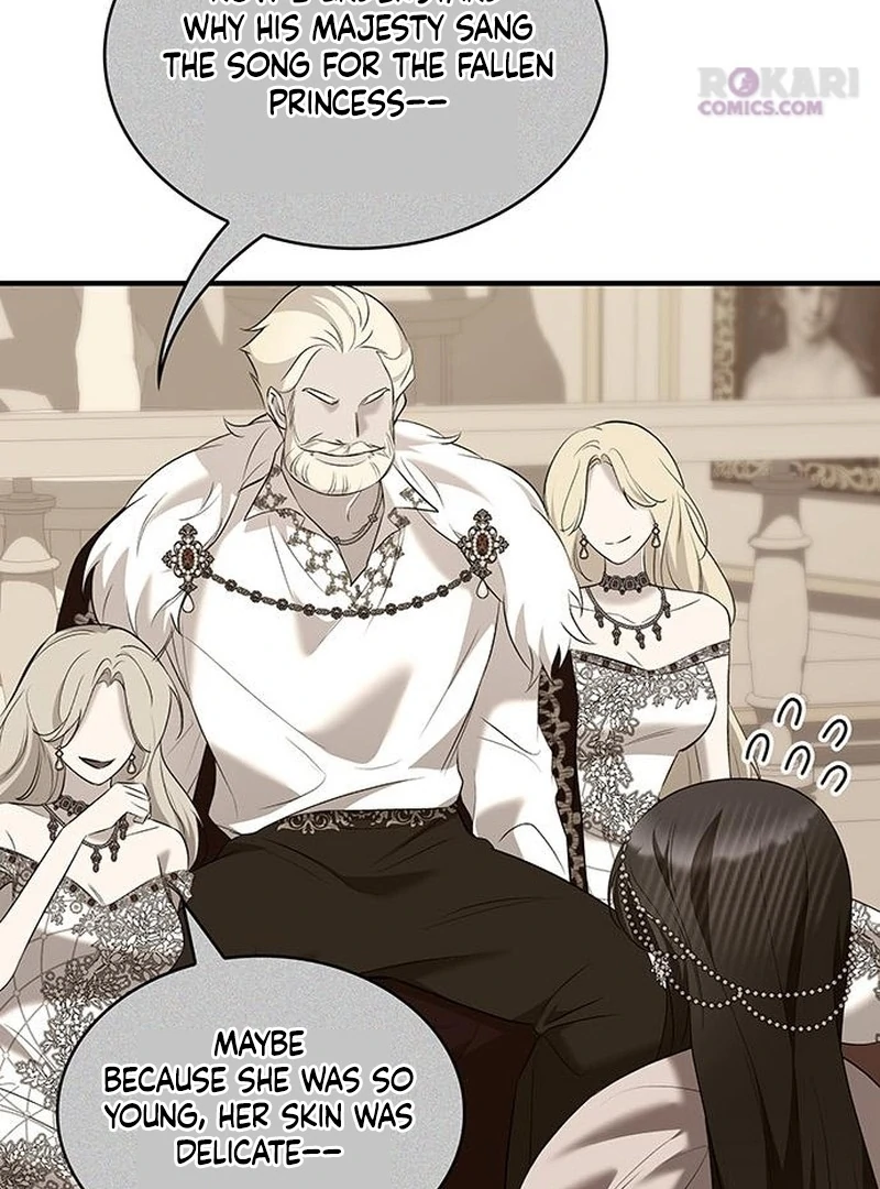 One Day My Sister Died Chapter 39 - page 77