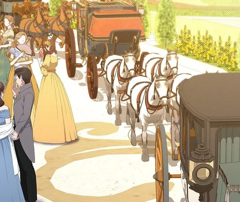 One Day My Sister Died Chapter 39 - page 8