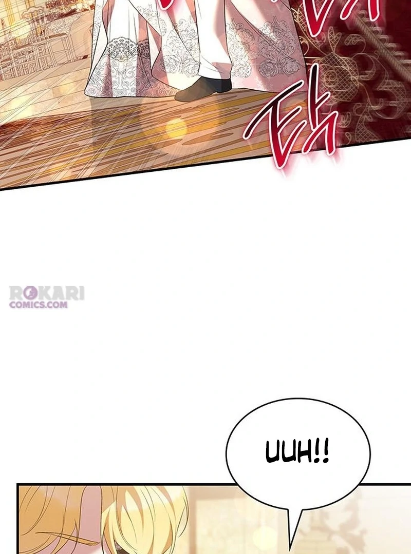 One Day My Sister Died Chapter 39 - page 81