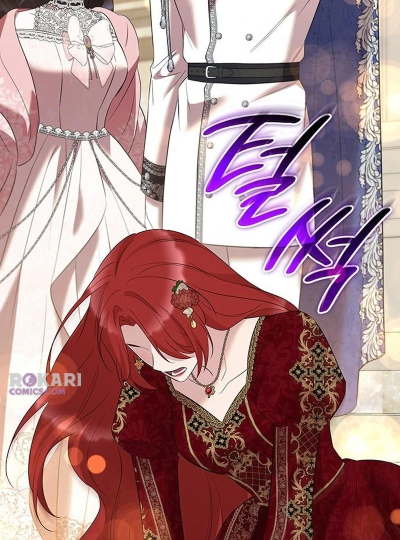 One Day My Sister Died Chapter 39 - page 85