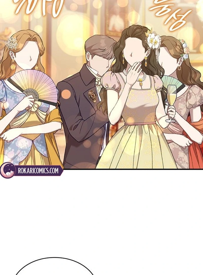 One Day My Sister Died Chapter 39 - page 87