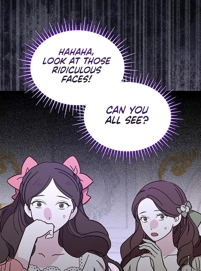 One Day My Sister Died Chapter 39 - page 92