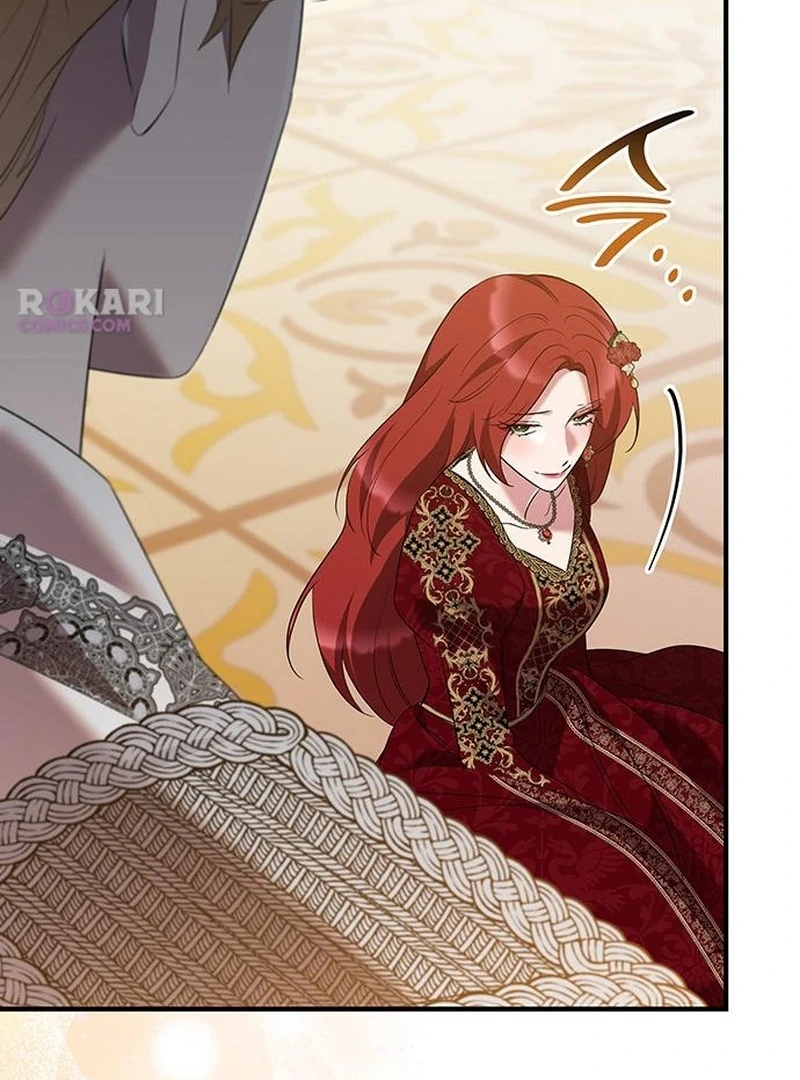 One Day My Sister Died Chapter 39 - page 94