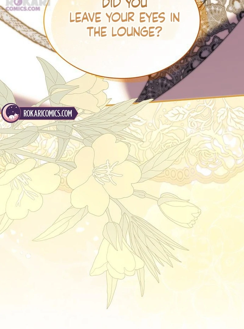 One Day My Sister Died Chapter 39 - page 99