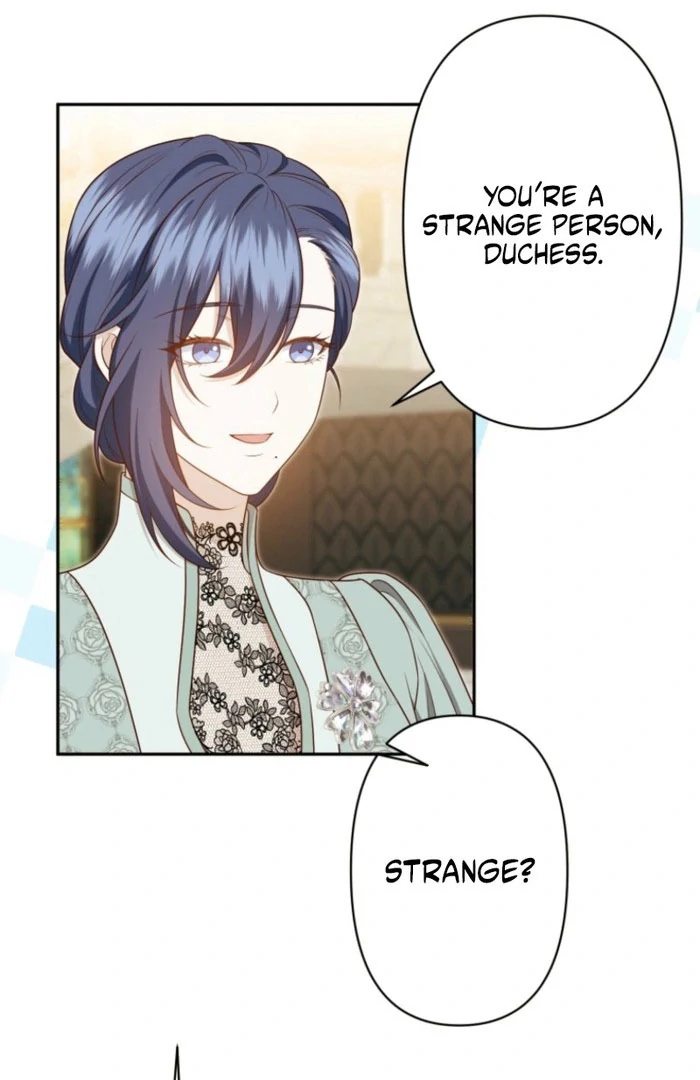 Stand-In Bride: The Time-Limited Duchess Chapter 41 - page 41