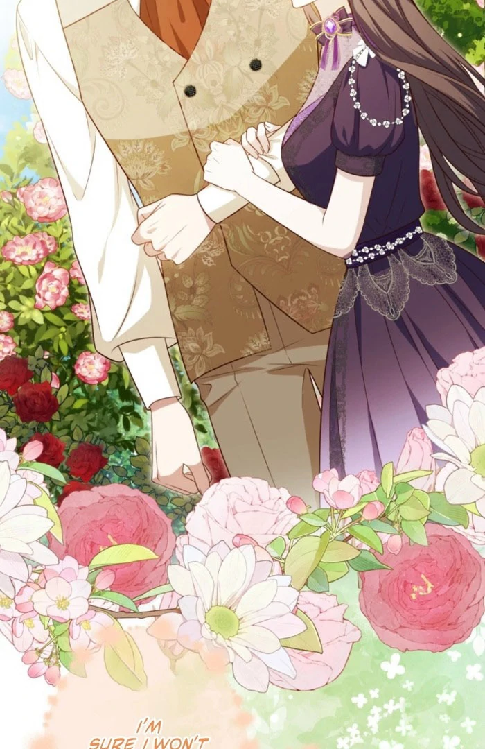 Stand-In Bride: The Time-Limited Duchess Chapter 41 - page 49