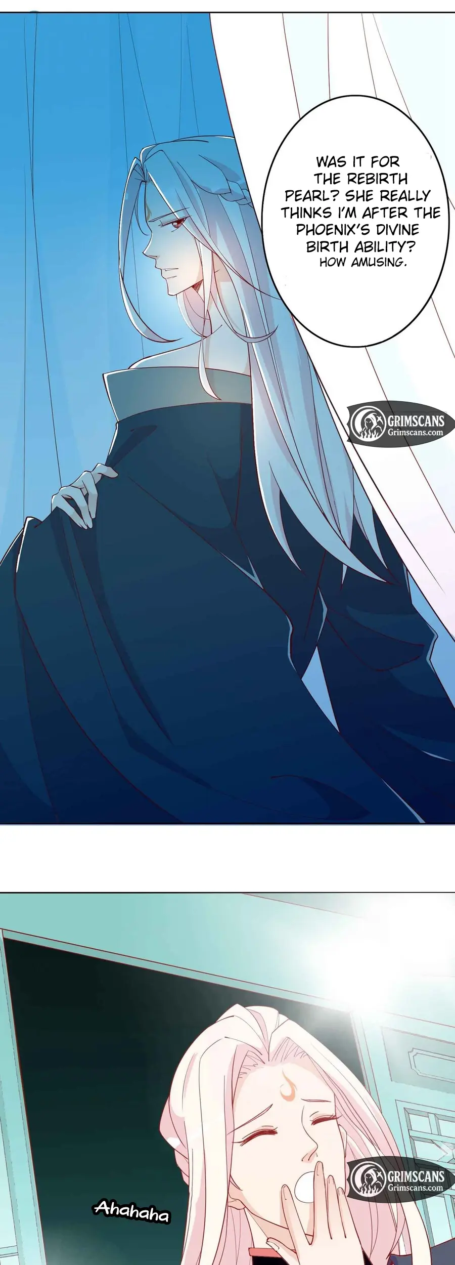 The Stunning Little Egg Concubine Chapter 16 - page 12