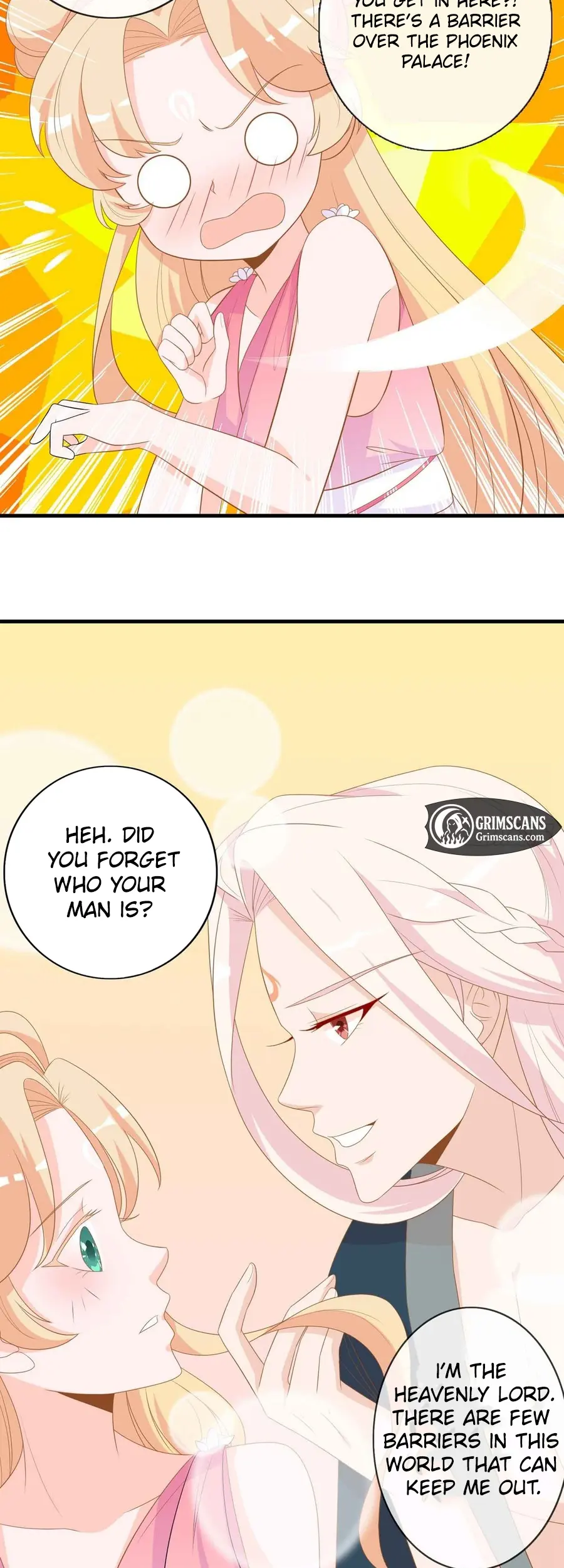 The Stunning Little Egg Concubine Chapter 16 - page 19