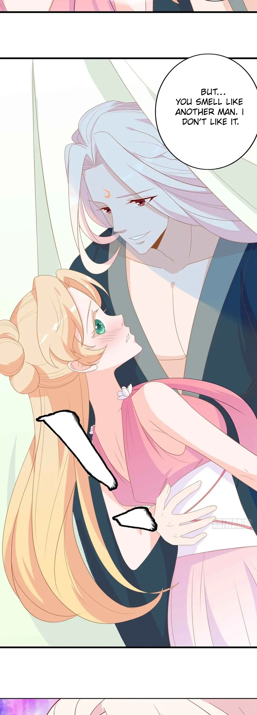 The Stunning Little Egg Concubine Chapter 16 - page 20