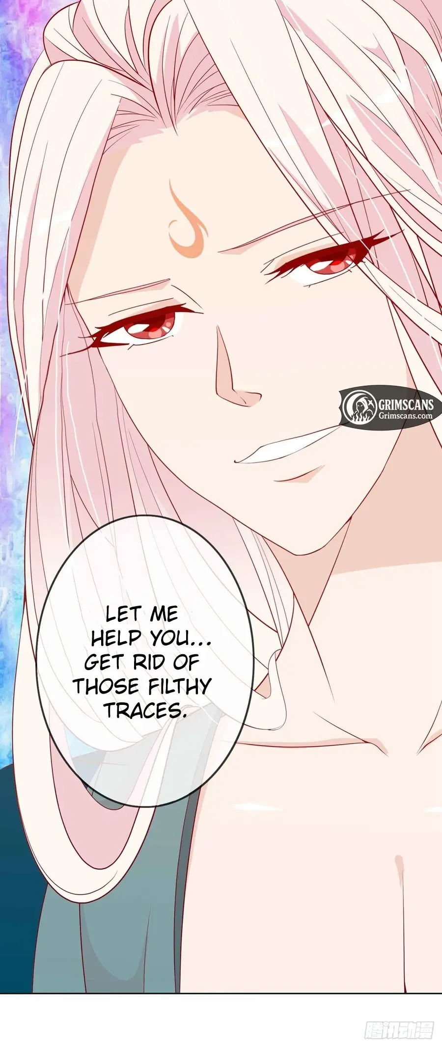 The Stunning Little Egg Concubine Chapter 16 - page 21