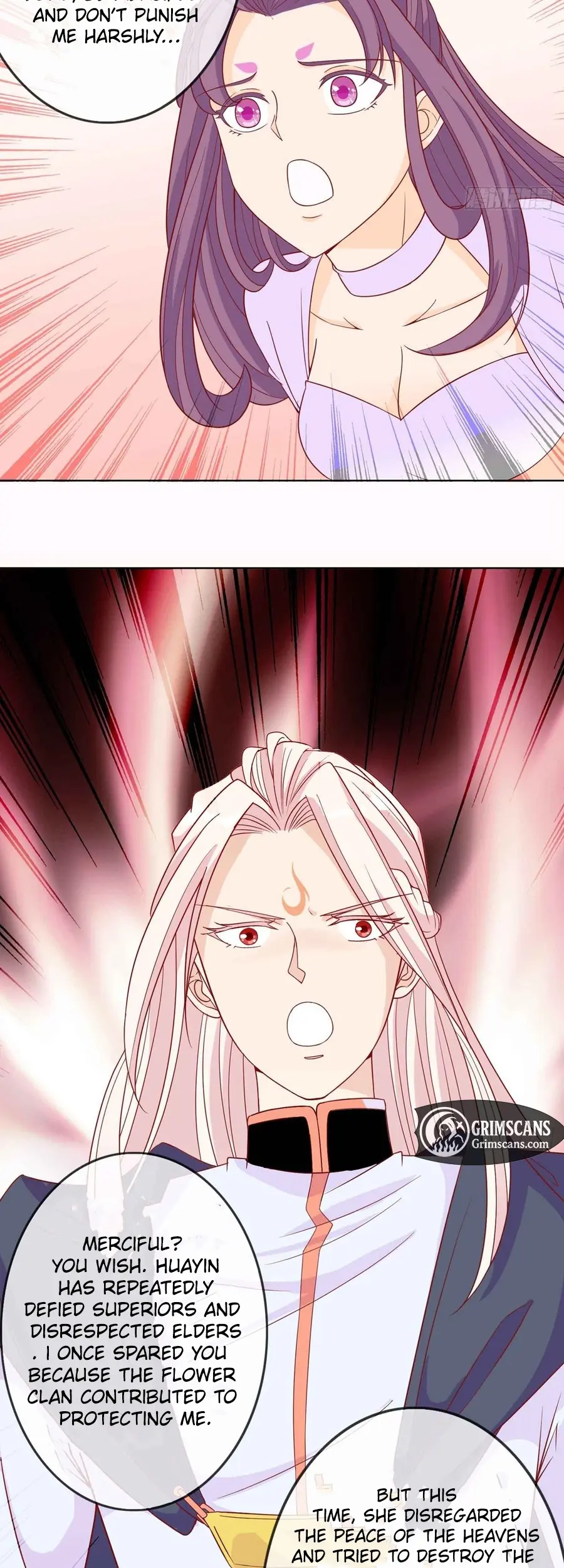 The Stunning Little Egg Concubine Chapter 18 - page 14