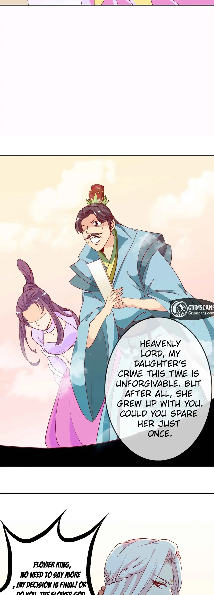 The Stunning Little Egg Concubine Chapter 18 - page 16