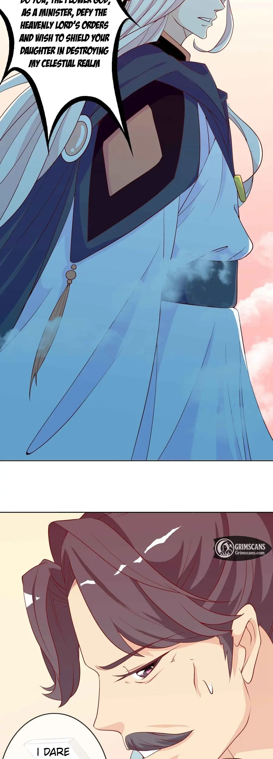 The Stunning Little Egg Concubine Chapter 18 - page 17