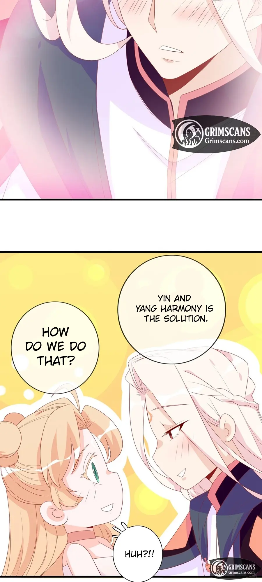 The Stunning Little Egg Concubine Chapter 19 - page 23