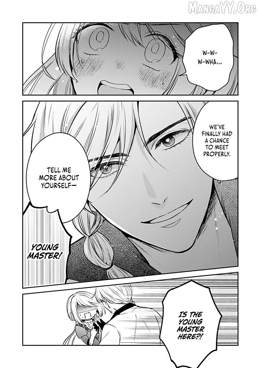 The Surgeon Kiara Will Not Allow Any Death Flags ~ Rewriting the Scenarios Covered in Corpses With Knowledge From Her Previous Life~ Chapter 16.1 - page 9