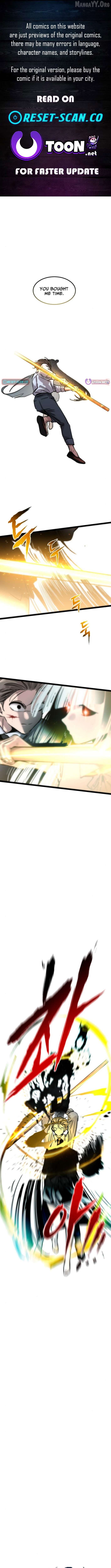 The Cloud Dream of the Nine - Zero Chapter 25 - page 1