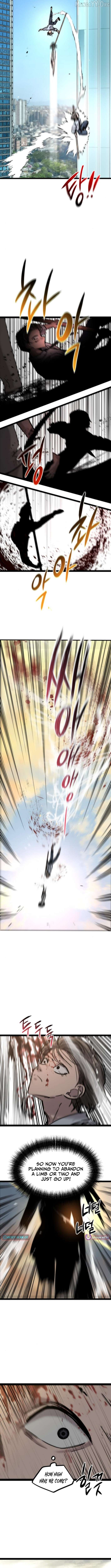 The Cloud Dream of the Nine - Zero Chapter 25 - page 10