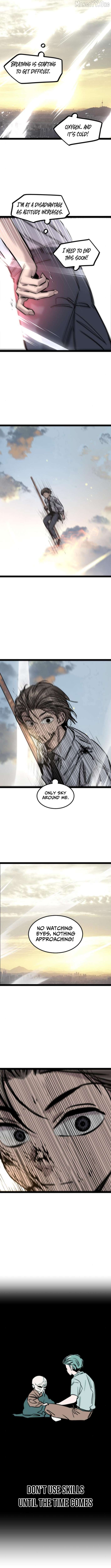 The Cloud Dream of the Nine - Zero Chapter 25 - page 11