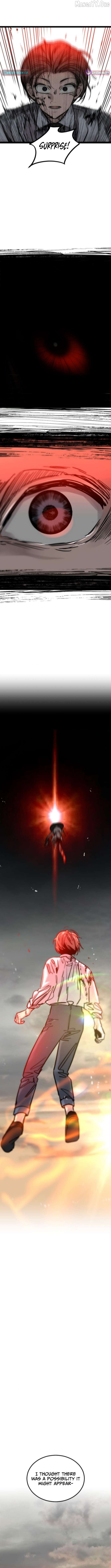 The Cloud Dream of the Nine - Zero Chapter 25 - page 13