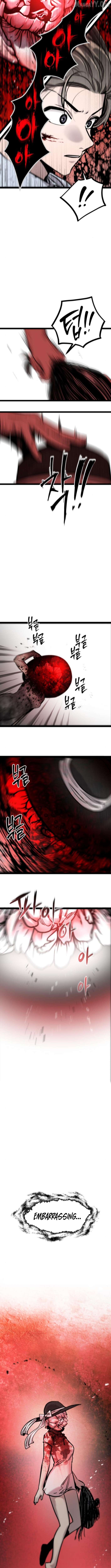 The Cloud Dream of the Nine - Zero Chapter 25 - page 3