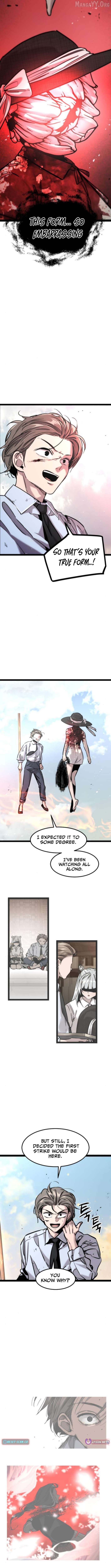 The Cloud Dream of the Nine - Zero Chapter 25 - page 4