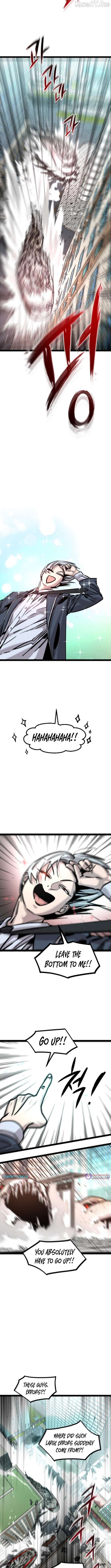 The Cloud Dream of the Nine - Zero Chapter 25 - page 6