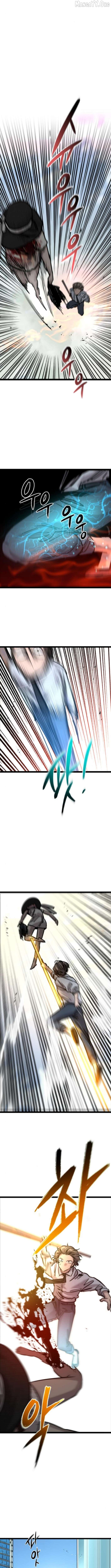 The Cloud Dream of the Nine - Zero Chapter 25 - page 9