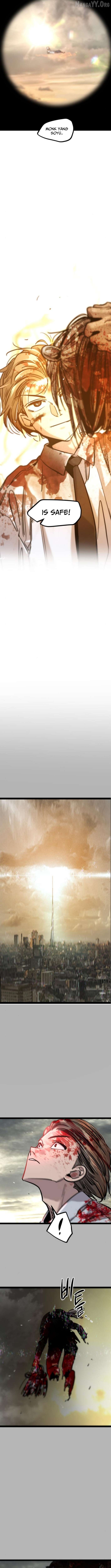 The Cloud Dream of the Nine - Zero Chapter 26 - page 10