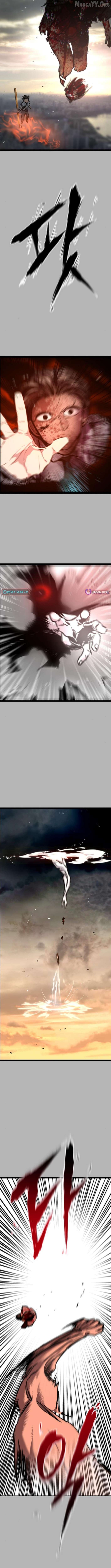 The Cloud Dream of the Nine - Zero Chapter 26 - page 11