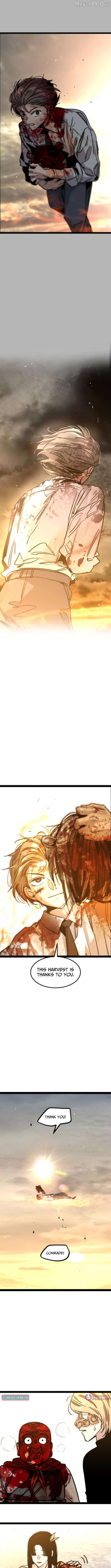 The Cloud Dream of the Nine - Zero Chapter 26 - page 12